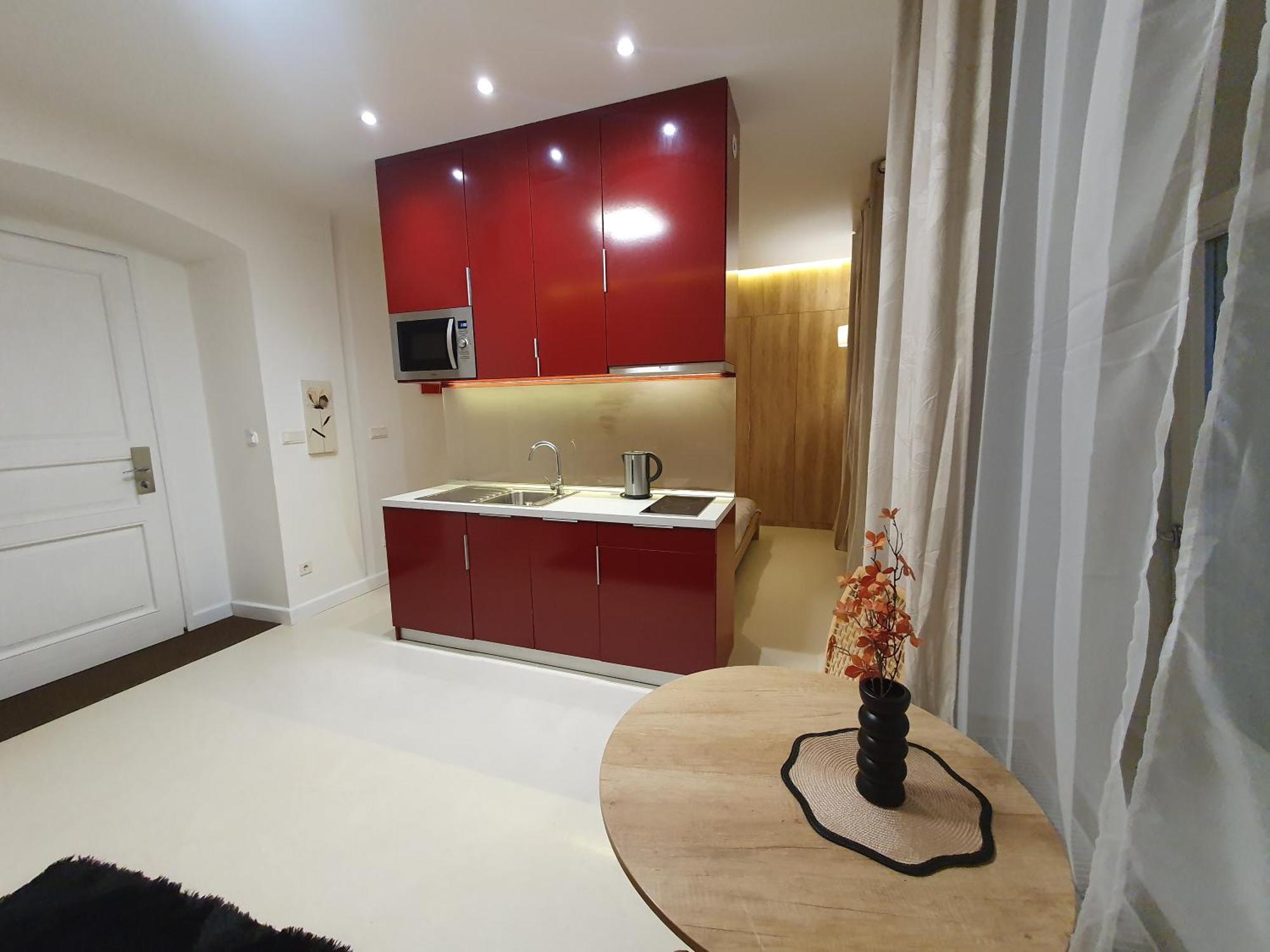 Brixton Rooms & Apartments Budapest, Budapest