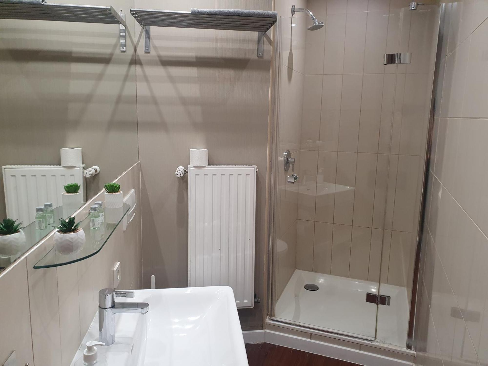 Brixton Rooms & Apartments Budapest — Photos 3