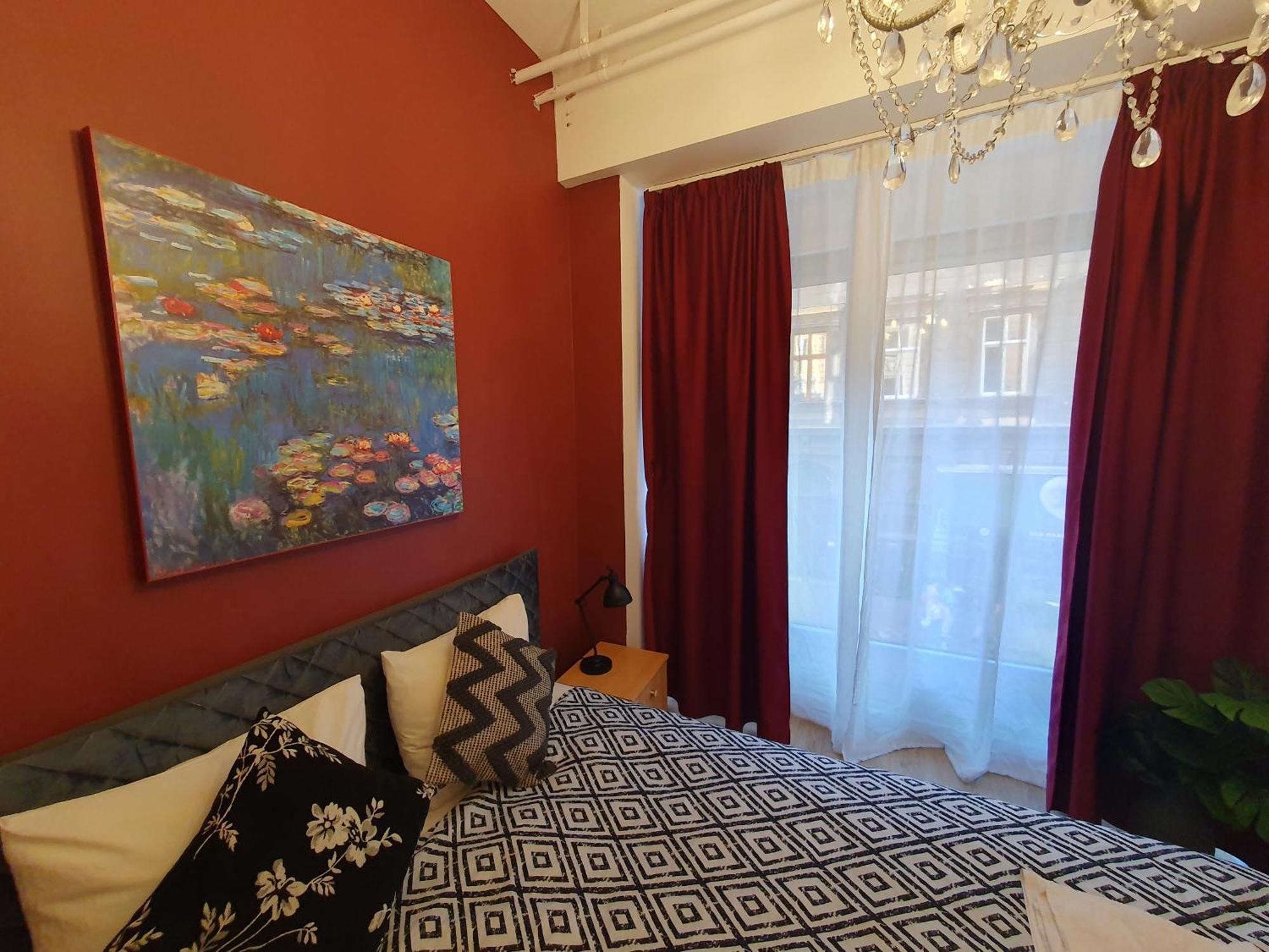 Brixton Rooms & Apartments Budapest — Photos 2